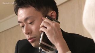SPRD-1176C 同事的太太 並木塔子