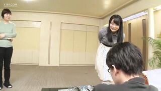 MMUS-041C 絕對剎車的小惡魔挑逗姊妹 渚光希 樞木葵