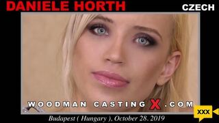 Woodman Casting X - Daniele Orth