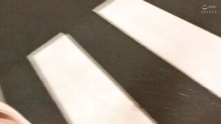 435MFC-103 【未来の女子アナ候補！】でも、実は男を食い散らかすヤリマンビッチな超肉食系JDとハメ撮り！手マンでも電マでも潮を吹きまくるゆるマ●コで濡れそぼる！！