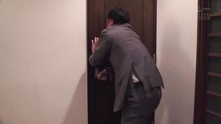 SHKD-939 人妻OLの無慈悲な再就職 乙葉カレン