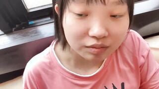 FC2 PPV 1818471 Riho 19 wanting marriage after facial cumshot