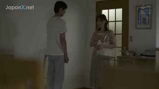 ADN-190C 不潔的關係崩壞的夫婦 松永紗奈