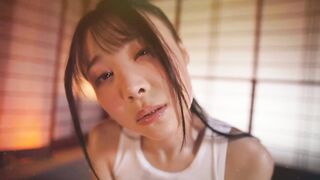 FSDSS-222 Vim aqui porque queria fazer algo que não podia fazer antes. Transferência completa de Hiyori Yoshioka.3 relações sexuais suadas e suculentas com a língua.