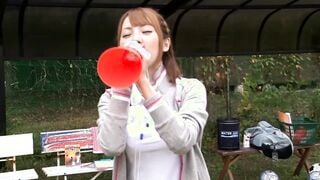【モザイク破壊】IPTD-857 ドジッ娘☆マネージャーつばさ！ サッカー部編 天海つばさ