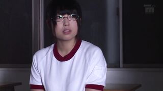 【モザイク破壊】MIDE-104 女子校生レイプ輪姦 安土結