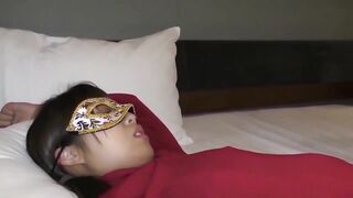 FC2-PPV-1872410 【個人撮影・セット販売】28歳の褐色人妻が旦那に内緒で金の為だけに体を許す　①&②
