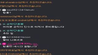 Korean bj dance_BJ-2times