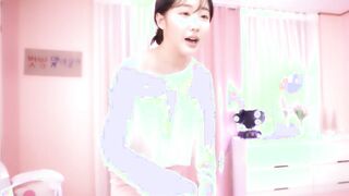 Korean bj dance_BJ-2times