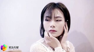 Jelly Mediaの「継母の恋人」-Nie Xiaoqian