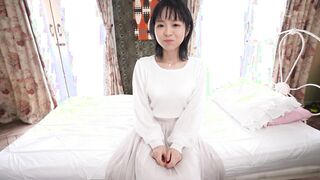 CAWD-233 この子、こう見えてドエロです。おとなしいけど性欲強め エッチが好き過ぎる少女 日向なつAVデビュー