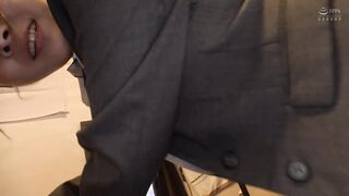 345SIMM-628C 【隱藏變態美人】下流性慾的盡頭 三回中出