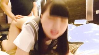 FC2-PPV-1912952 [การถ่ายภาพบุคคล] การฝึกซนของ Osana J-type ผมสีดำที่ไม่มีประสบการณ์และ creampie... [มือสมัครเล่น / กอนโซ]