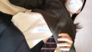 FC2-PPV-1908289 初撮影！！個数限定「だって好きなんだもん♡」気がつけばあの子はもう18歳の女子◯生！おじさん好きの友人の娘と超極秘で淫行！！最高に萌えた1