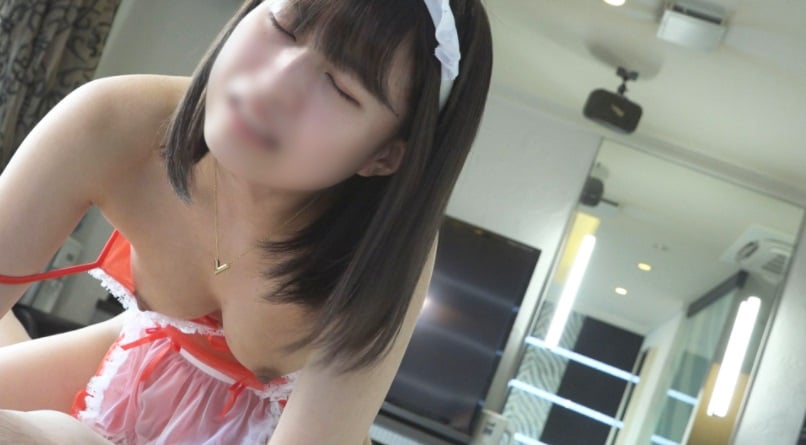 ⁣FC2-PPV-1882790 【奇跡の再會】【続編】あいみ21歳！どМな女の子に超デカチンで喉奧イラマチオ生ハメ大量顔射！！