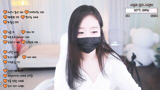 Korean bj dance_BJ-soda54