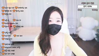 Korean bj dance_BJ-soda54