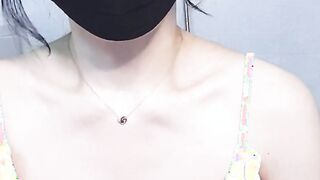 Korean bj dance_BJ-쓰니