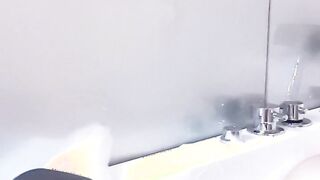 Korean bj dance_BJ-쓰니