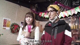 489IKUIKU-004C 在聖誕節舞台上花錢幹小美女代替她早洩的男友給他一發完美聖誕炮