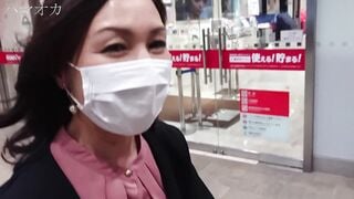 FC2-PPV-1894485 【個人】リアル伯母５５歳と性行為。小さい頃から知っている男に発情し自ら腰振り中出しされる熟女　撮影され公開【初回特別価格】