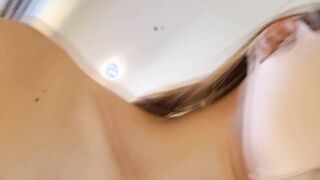 FC2-PPV-1917445 個数限定！！【無修正】ガールズバーでバイトする20歳の女子大生に中出し！！