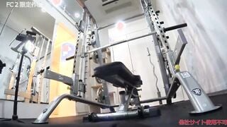 FC2-PPV-1809011 本物爆乳インストラクターとの個人レッスン★刺激が欲しいりえさん欲望の約２時間★