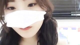 Korean bj dance-BJ다빈이