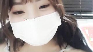 Korean bj dance-BJ다빈이