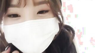 Korean bj dance-BJ다빈이