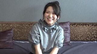 FC2-PPV 1930903 　初撮り❤️入学を期に上京してきた可愛い子ちゃん❤️オトナの力を振り絞って奇跡の完全顔出し❤️人生２人目チンポで生中出し❤️ナカはダメぇ・