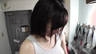EBOD-837 身体も性格もセックスも家事も完璧な365日ヤレる最高の長身むちむちGcup女 瀬田一花