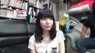FC2-PPV-1927149 ※完全顔出し【武蔵〇美大JD（１９）】ヤリサー期待の１年生をハメ撮り。中出し種付け。※流出限定削除