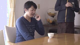【モザイク破壊】JUX-349 母の友人 三浦恵理子