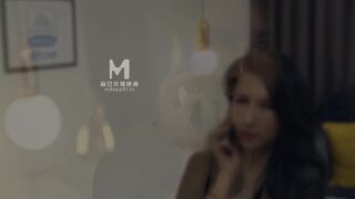 MDX-0094貴婦的極樂生活-凌薇
