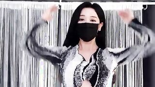 Korean bj dance-BJ양귀비 Heehee52