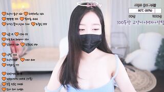 Korean bj dance-BJ소다 soda54