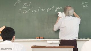[破壞版] (SSNI-999 山崎水愛)