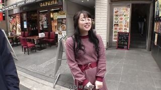 200GANA-2392C 邀請大學知性美女接受採訪用大肉棒讓她意亂神迷美尻不斷進行拍打