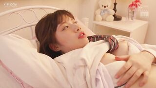MIAA-313C 第一次交了女友而和青梅竹馬練習做愛和中出 石原希望