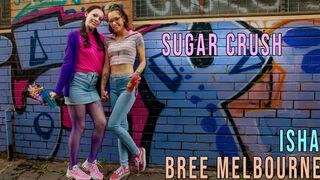 Girls Out West - Bree Melbourne & Isha