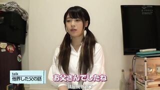 CAWD-124C 自福岡來到東京想當女優的美少女萌花（假名）20歲開始獨居的她突然到她家訪問 擅自AV攝影