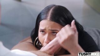 Tushy - Ryder Rey