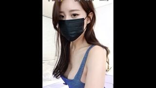 韓國bj舞蹈-BJ Jaekyung lovejk8