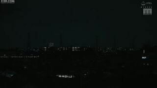 MIDE-839C 被女友姊姊用無奶罩巨乳來偷偷誘惑的我 中山文香
