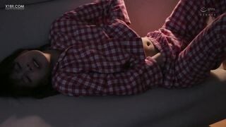 JUL-368C 「您真的是處男嗎？」～被處男騙到持續高潮的人妻～ 望月留美