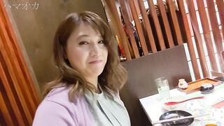 FC2-PPV-1944556 【個人・素人】義理の弟とのセックスを止められない美人妻４２歳。旦那を裏切り若い体に種付けしてもらうプライベート映像【流出・初回特別価格】