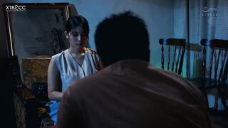 JUL-388C 高級娼婦 神宮寺奈緒 妖艷、華麗的人妻、美麗極致。