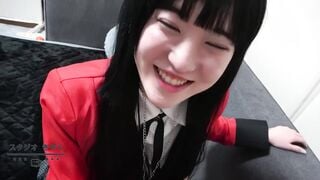FC2-PPV-1999311 【素人レイヤー】3回戦！賭ケ〇ルイ蛇〇夢子コスでパンスト足コキされた挙句パイズリずらしハメで絶頂なま中出し※完全顔出し