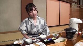 HND-877 Perjalanan hubungan suami isteri dengan perempuan simpanan terbaik yang berkahwin dengan orang bawahan saya dan menjadi wanita yang sudah berkahwin. Jika saya berkahwin dengan lelaki lain, adakah anda akan memberikan saya benih anda? Natsuki Takeu